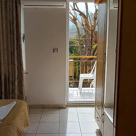 Rosemary Bed & Breakfast Cirali
