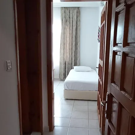 Bed & Breakfast Rosemary Cirali