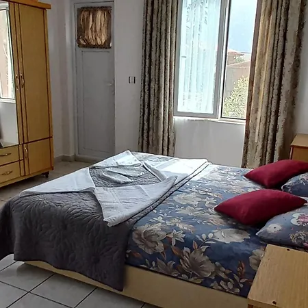 Bed & Breakfast Rosemary Cirali