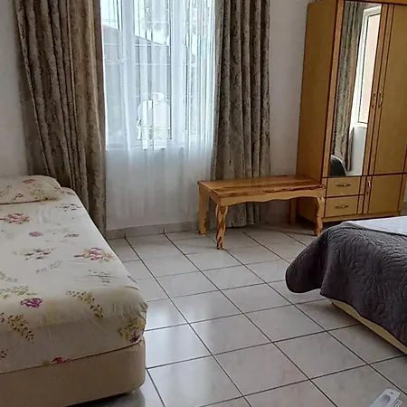 Bed & Breakfast Rosemary