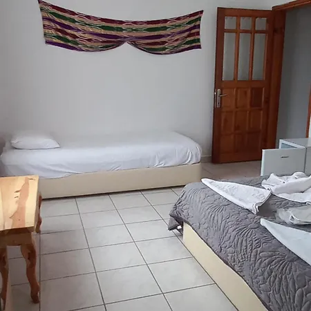 Rosemary Bed & Breakfast Cirali