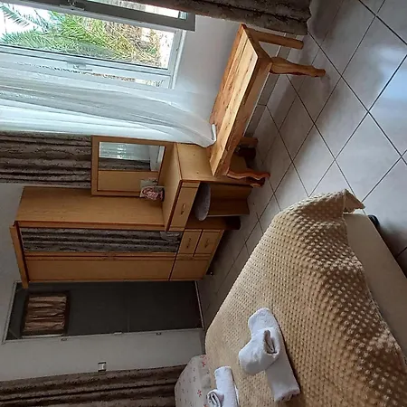 Rosemary 4* Çıralı