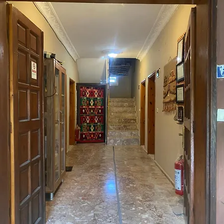 Oda ve Kahvaltı Rosemary