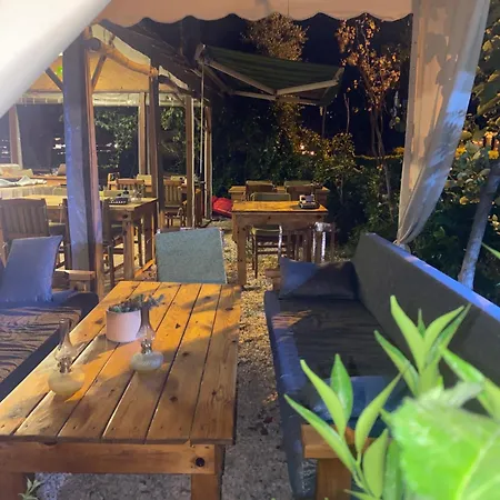 Rosemary 4* Çıralı