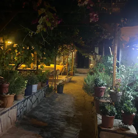 Rosemary Oda ve Kahvaltı