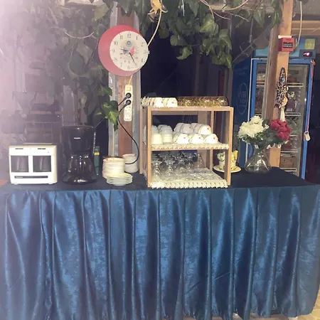 Oda ve Kahvaltı Rosemary