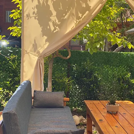 Rosemary 4* Çıralı