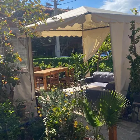 Rosemary Oda ve Kahvaltı