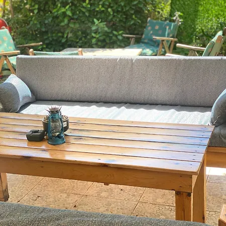 Rosemary Oda ve Kahvaltı 4*