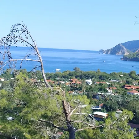 Rosemary Oda ve Kahvaltı