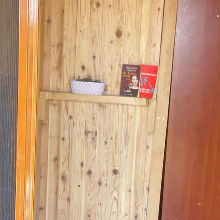 Rosemary Oda ve Kahvaltı Çıralı