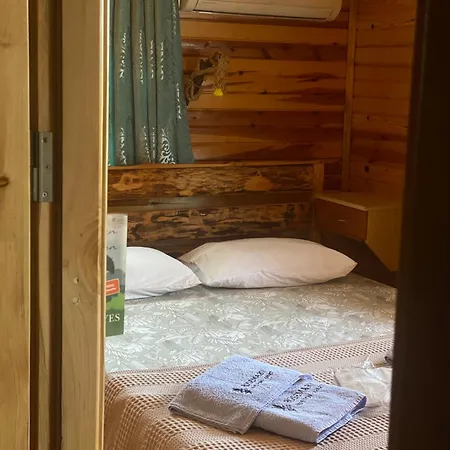 Oda ve Kahvaltı Rosemary 4*