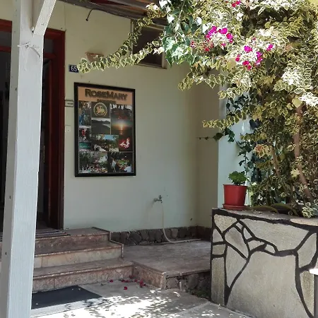 Rosemary 4* Çıralı