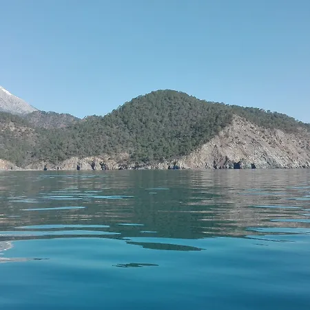 Oda ve Kahvaltı Rosemary