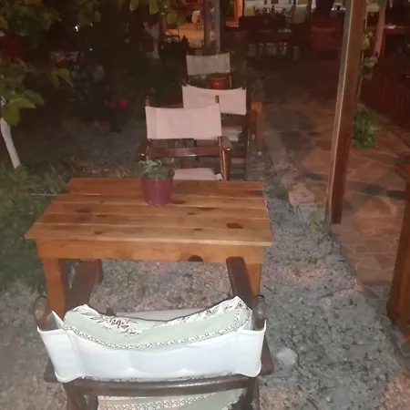 Oda ve Kahvaltı Rosemary