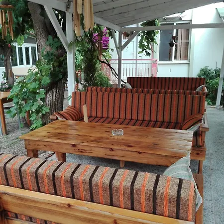 Oda ve Kahvaltı Rosemary