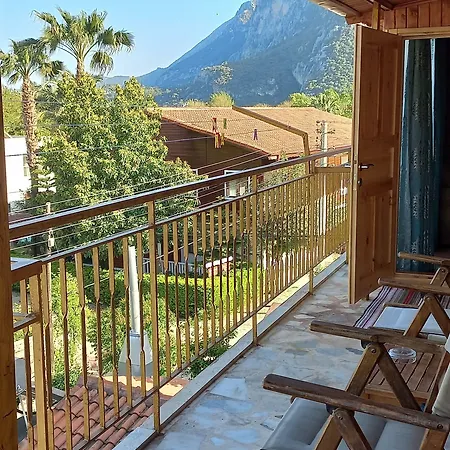 Rosemary Oda ve Kahvaltı 4*