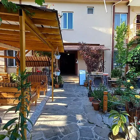 Oda ve Kahvaltı Rosemary