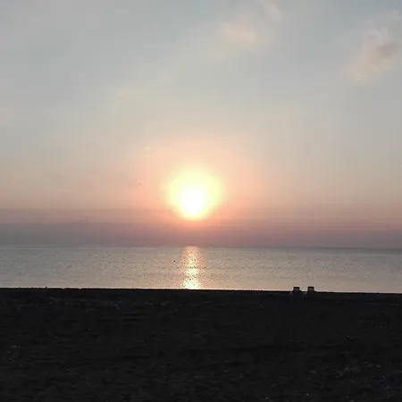 Rosemary Oda ve Kahvaltı