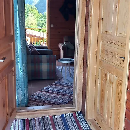 Oda ve Kahvaltı Rosemary Çıralı