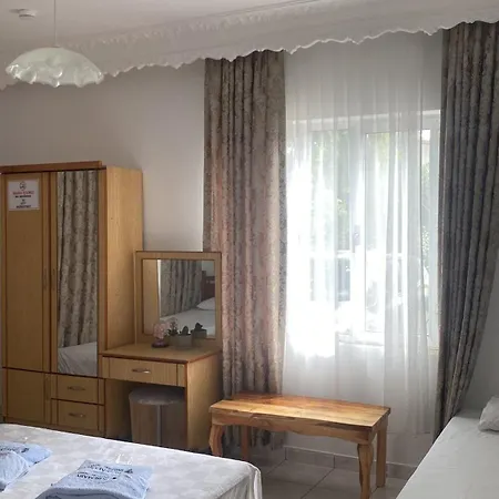 Rosemary Kuetle 4* Çıralı