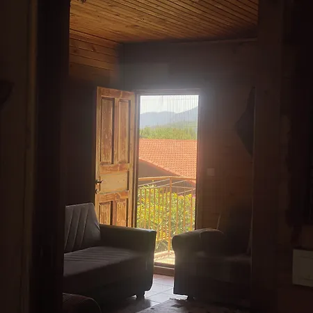 Rosemary Kuetle 4* Çıralı