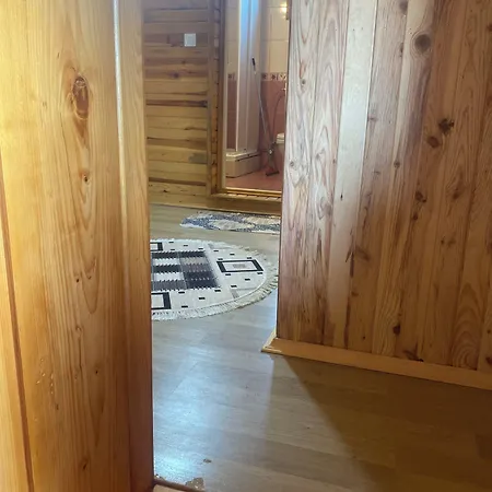 Rosemary Kuetle 4* Çıralı