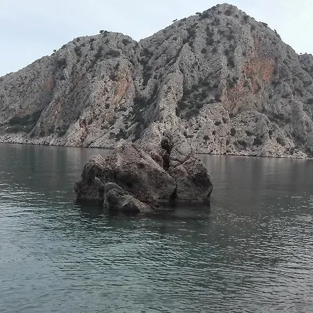 Oda ve Kahvaltı Rosemary 4*