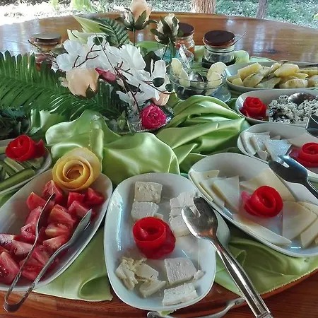 Bed & Breakfast Rosemary 4*