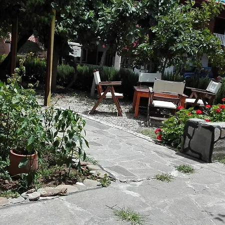 Rosemary Bed & Breakfast Cirali