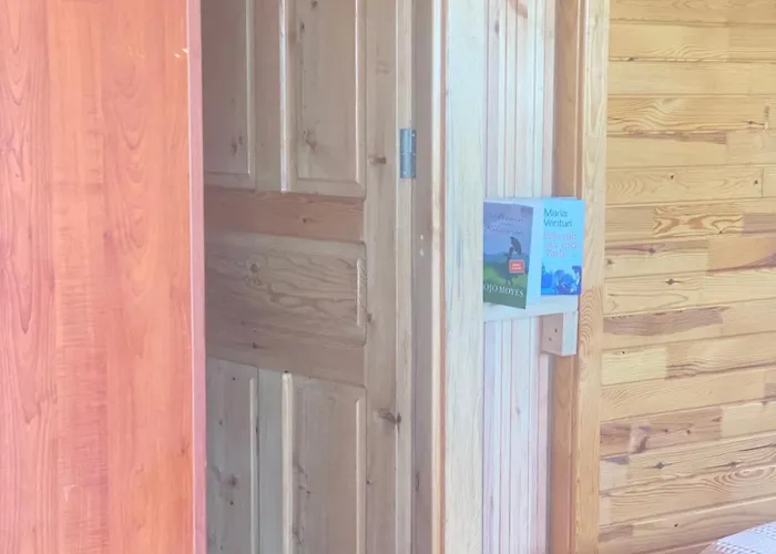 Rosemary Kuetle Pansiyon 4*