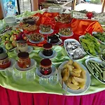 Rosemary Kuetle Alojamento de Acomodação e Pequeno-almoço 4*