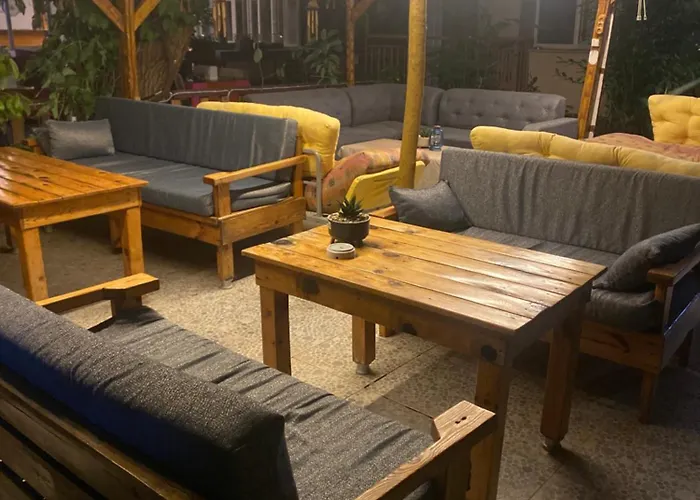 迷迭香住宿加早餐旅馆