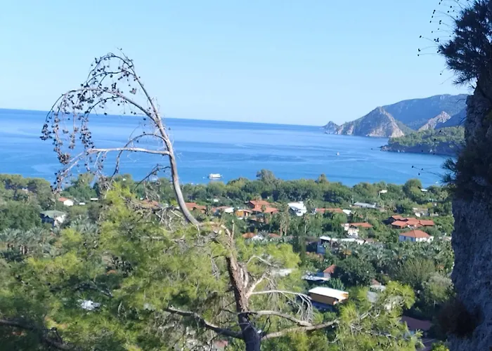 Rosemary Kütle pansiyon Oda ve Kahvaltı