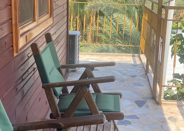 Rosemary Kütle pansiyon Oda ve Kahvaltı 4*