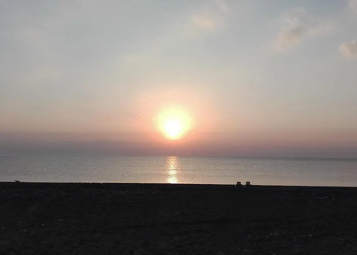 Rosemary Kütle pansiyon Oda ve Kahvaltı